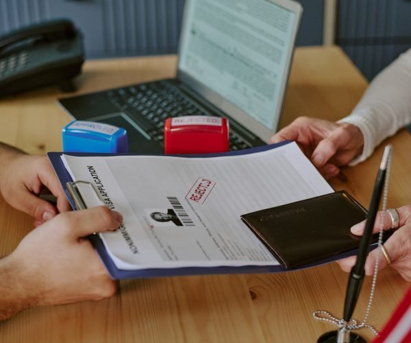 Application Review & Error Checking 01 Application Review & Error Checking 01